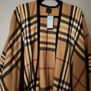 Cold weather Parka